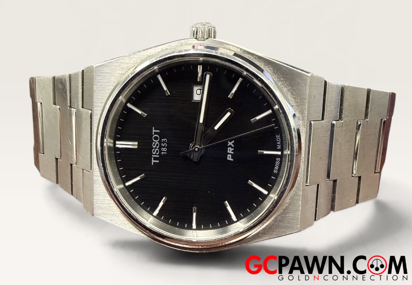 Tissot - PRX T137410A