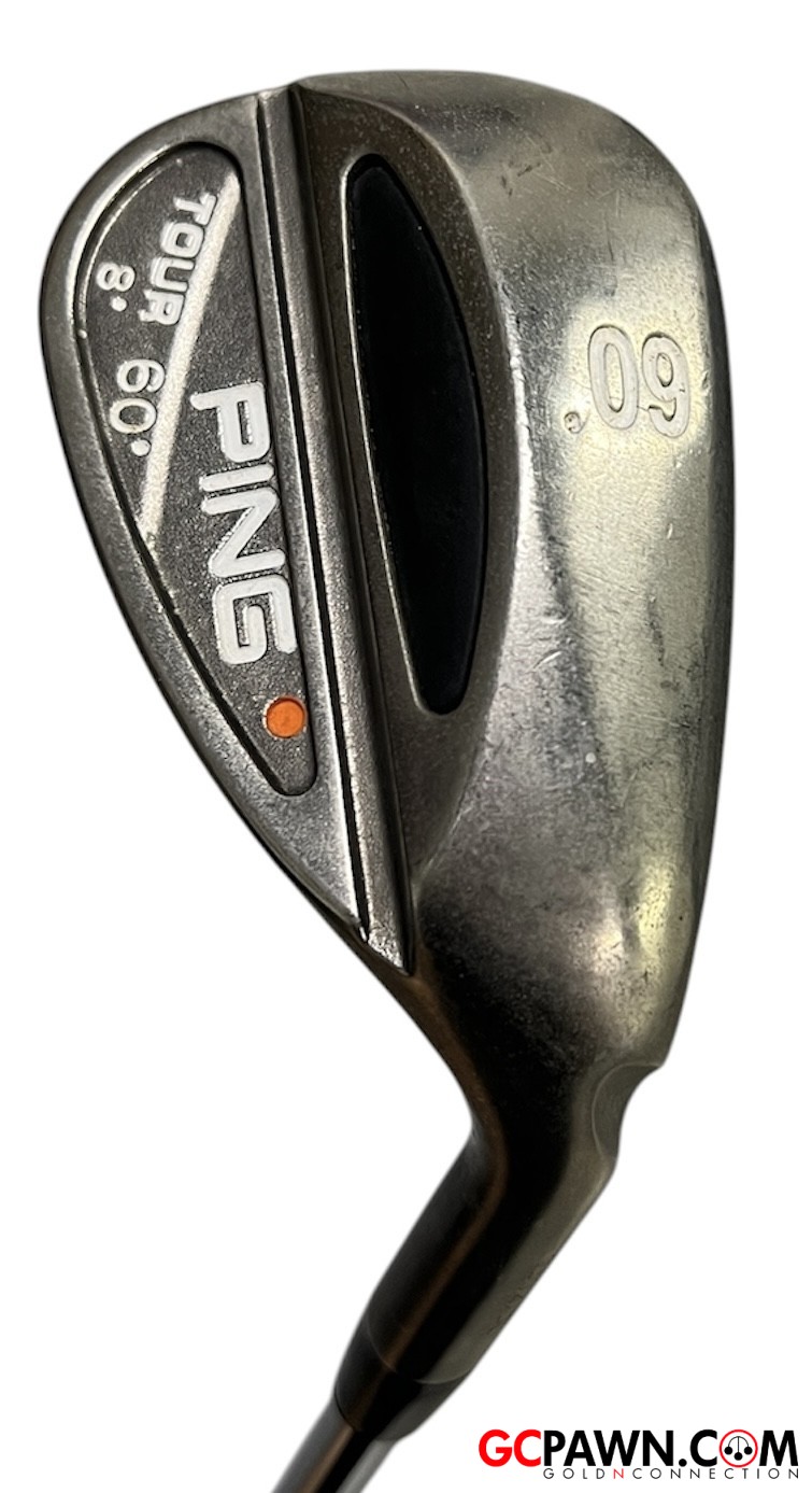 Ping - Tour Red Dot
