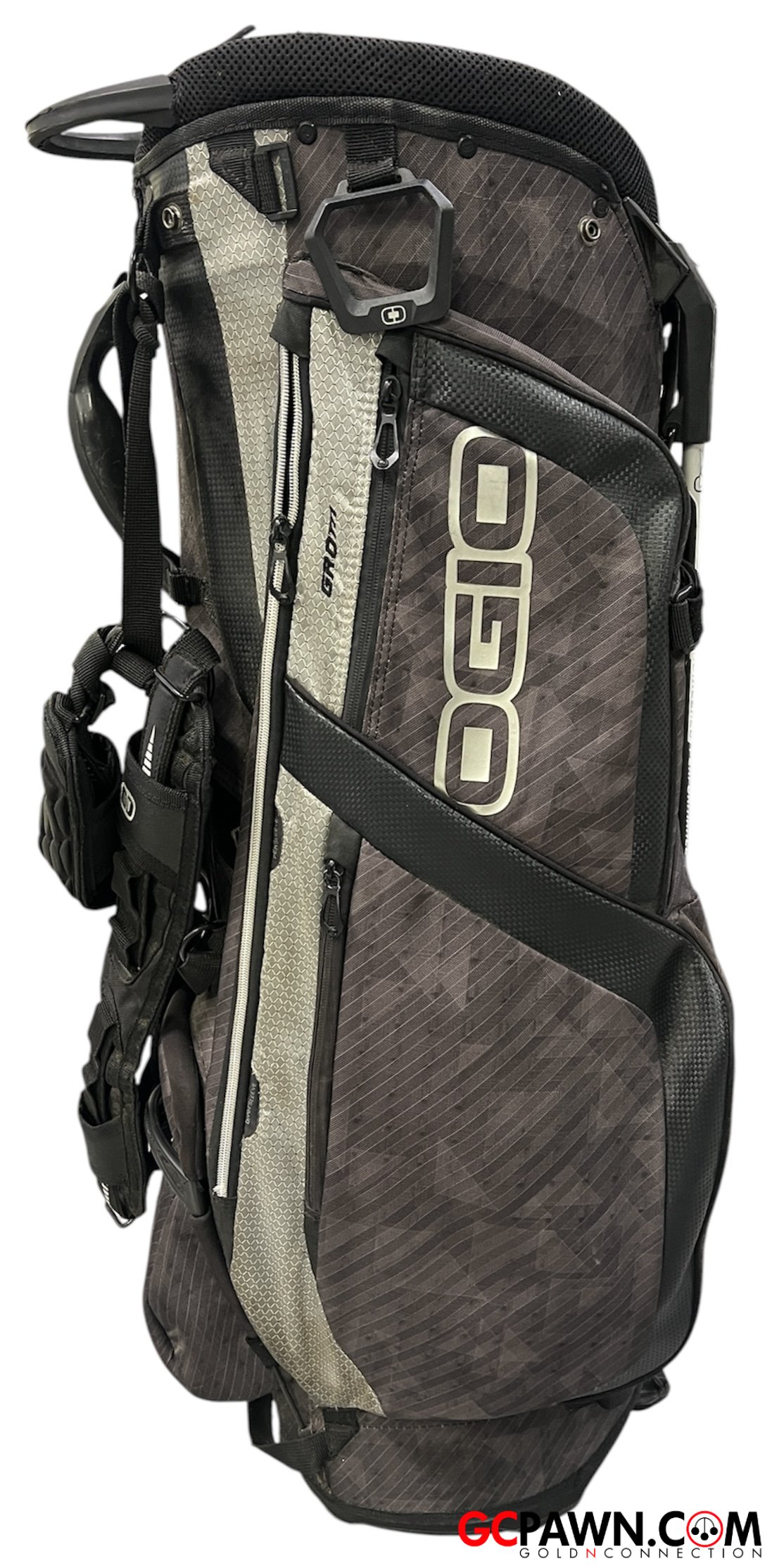 Grom - Ogio