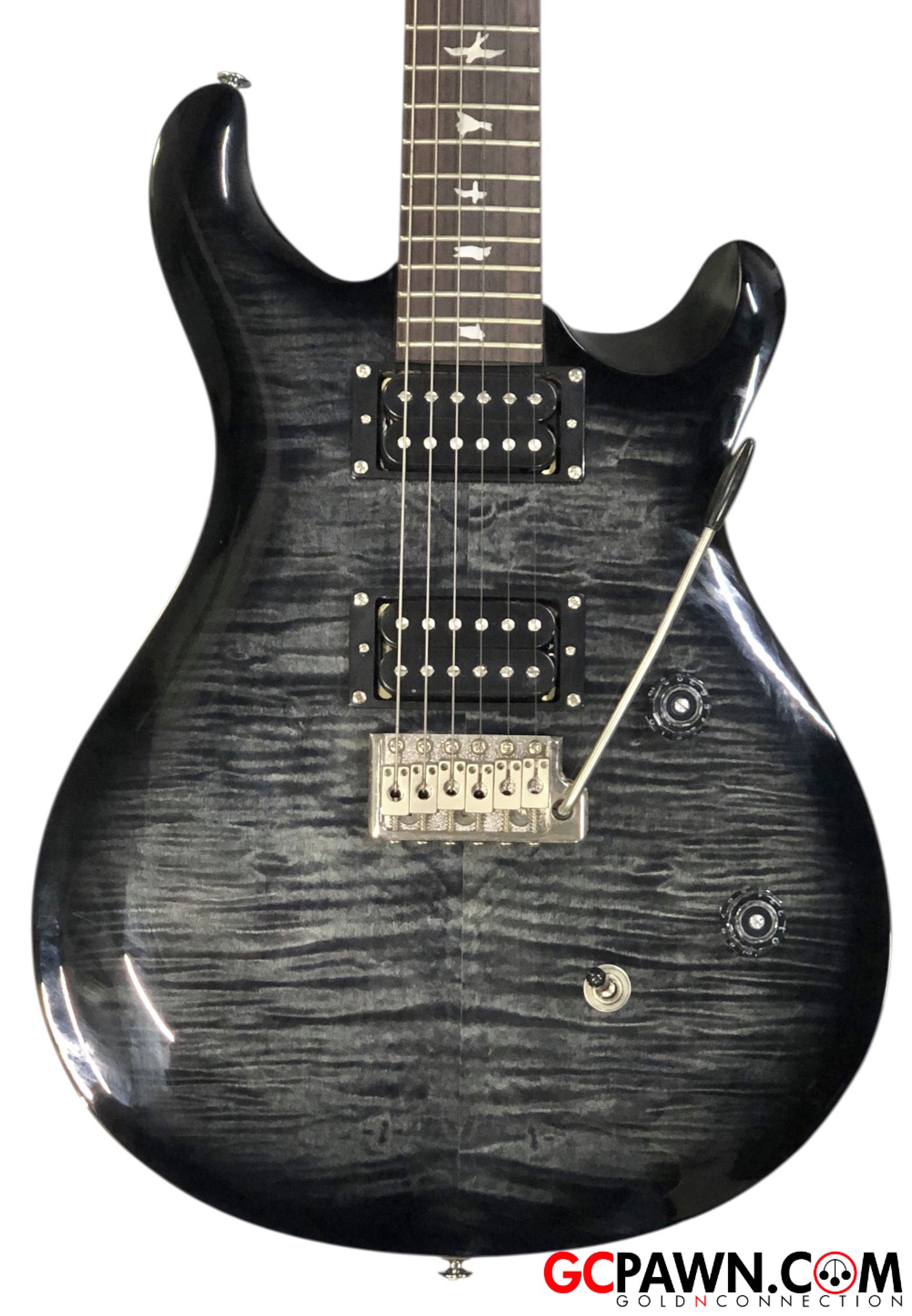 PRS - Se Ce