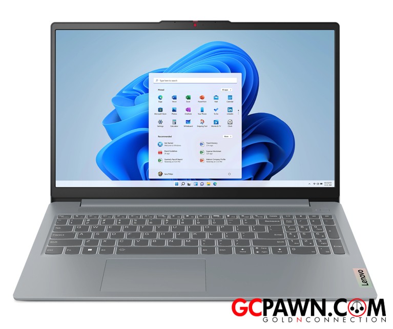 Lenovo - 15AMN8 Ideapad Slim 3