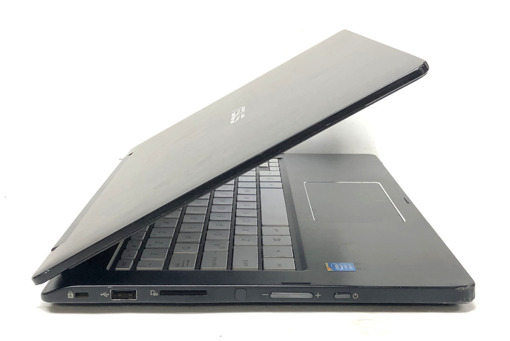 Asus Laptop Q302L