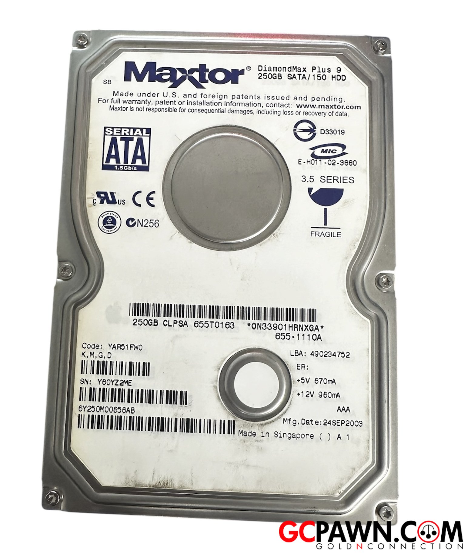 Product Image
