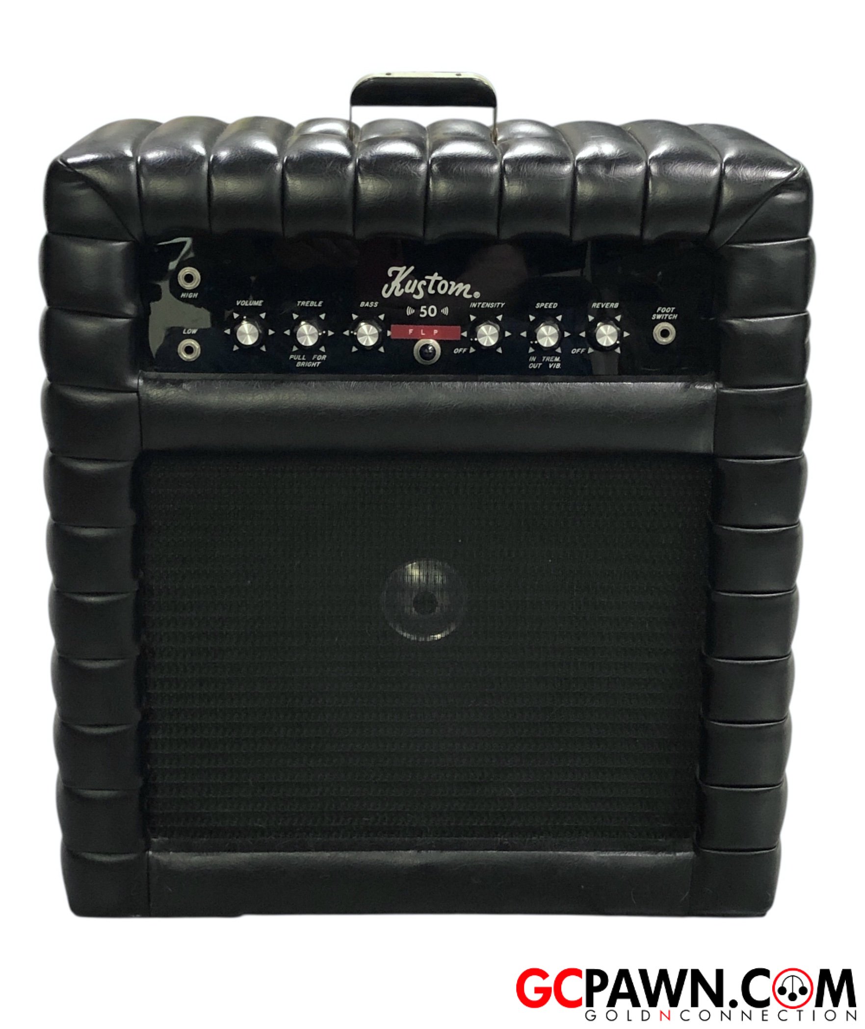 Kustom - K50-2