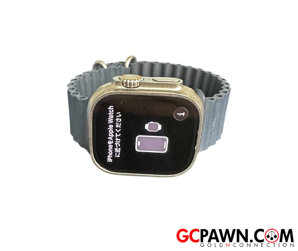 View product details for Apple - Ultra 2 NREG3LL/A-A2986 (Unlocked)