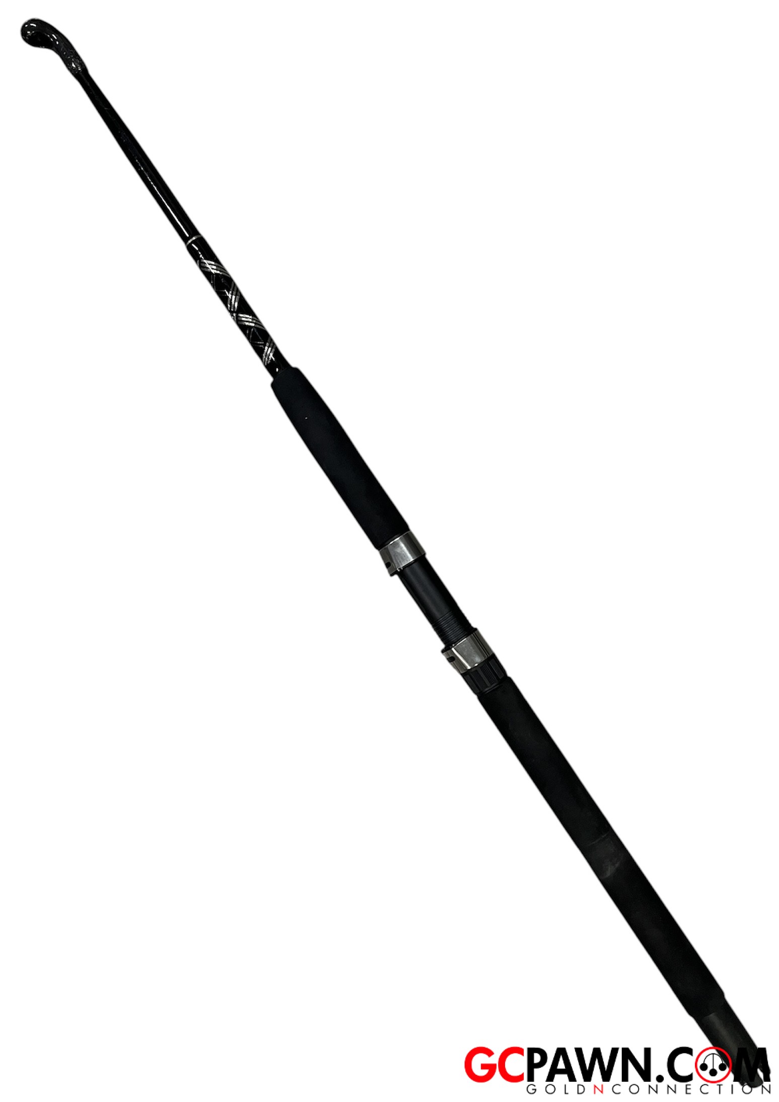 Custom - Kite Rod