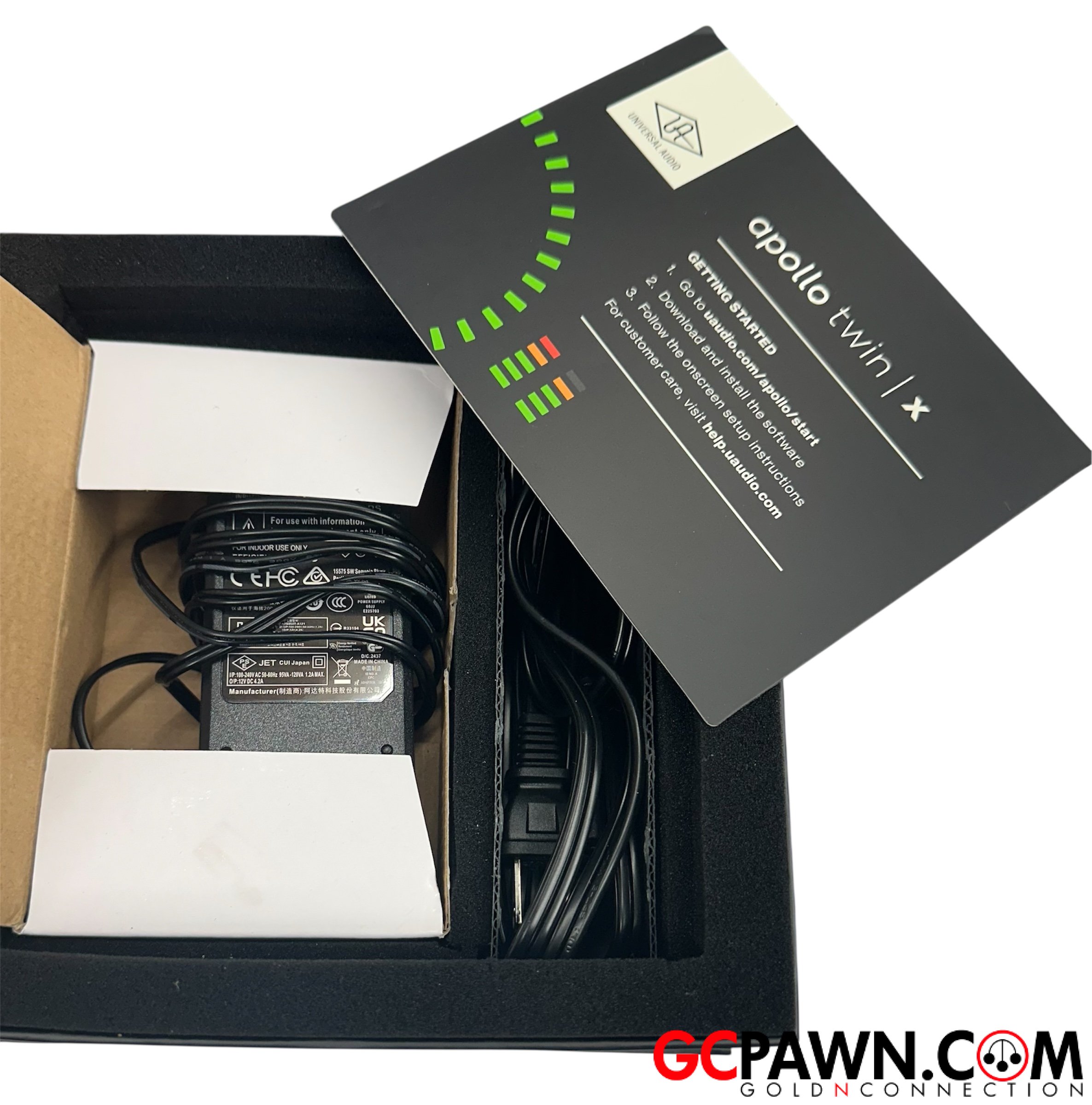 View item for sale