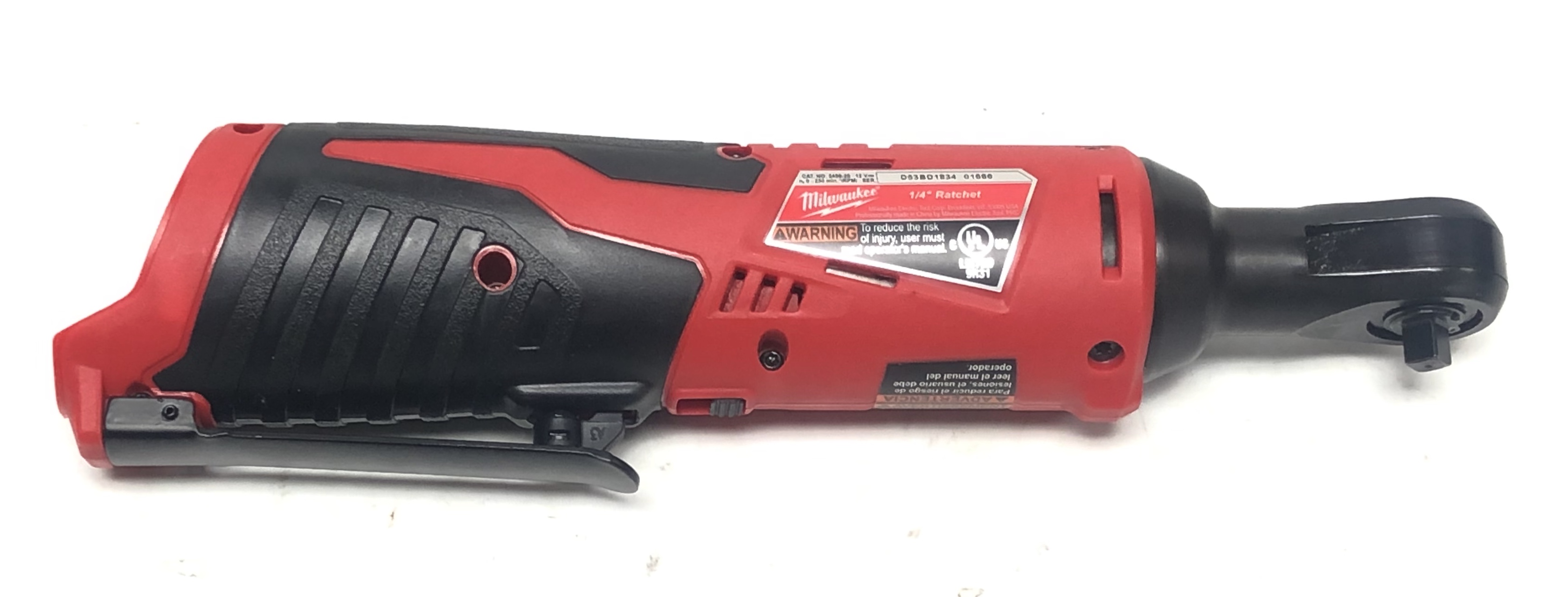 Milwaukee Cordless hand tools 245620