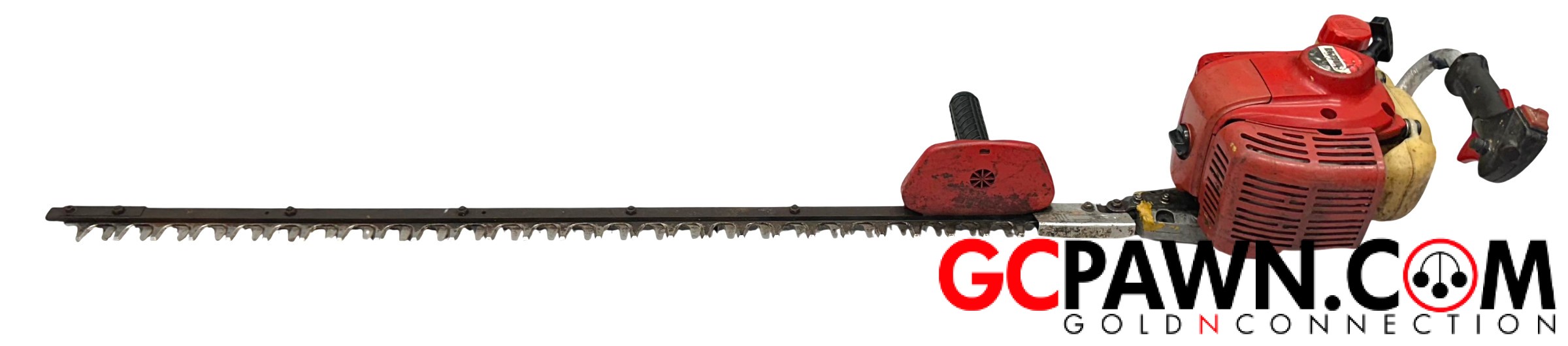 View product details for Shindaiwa - Hedge trimmer - HT231