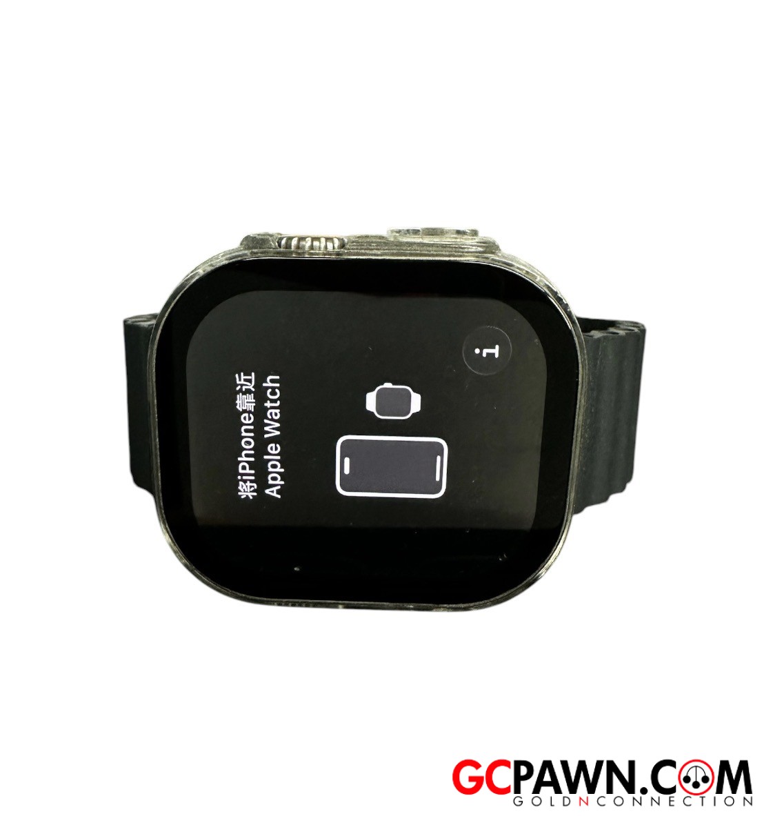 View product details for Apple - Watch Ultra 1st Gen A2622 (Unlocked)
