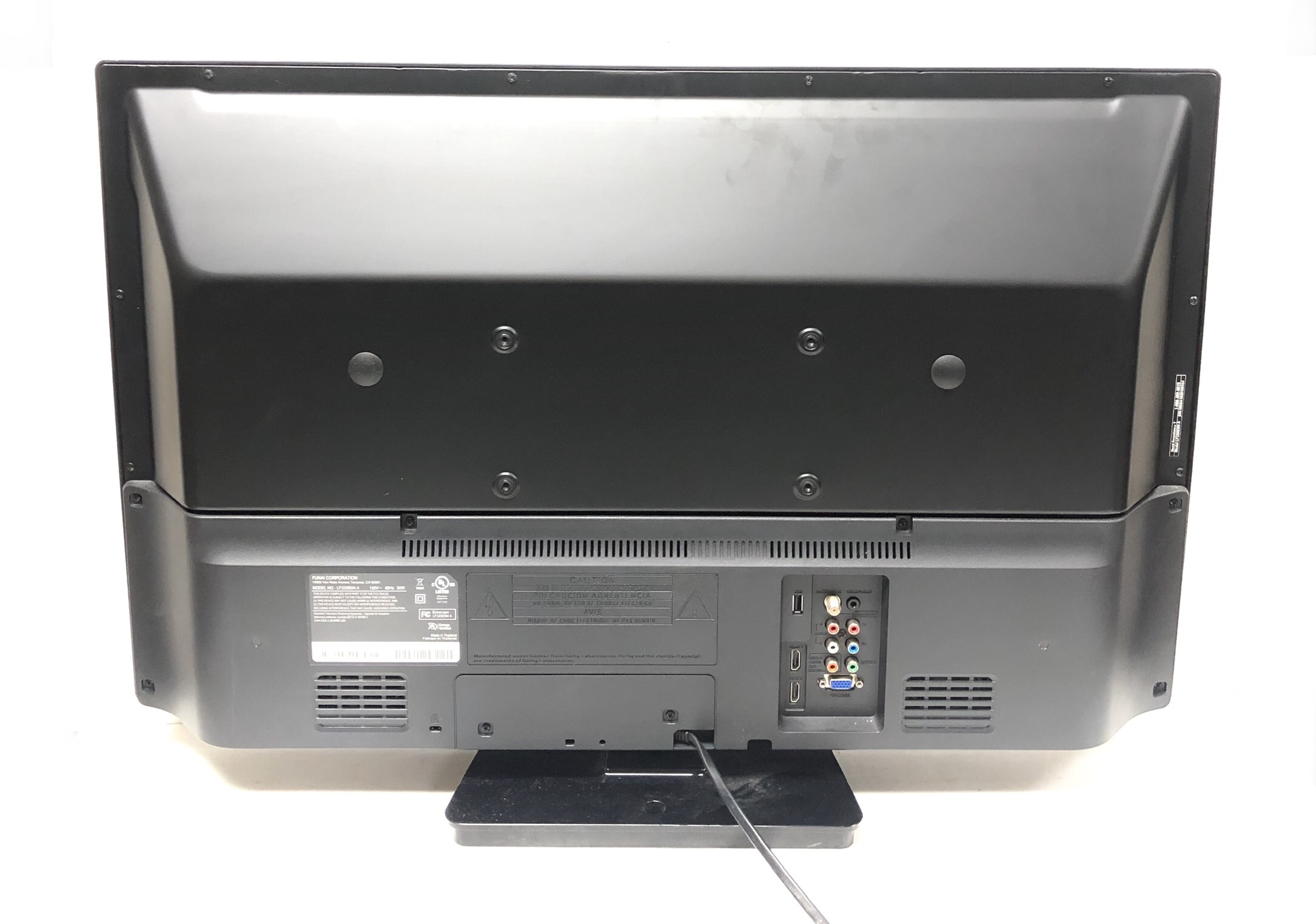 Emerson LED LF320EM4A