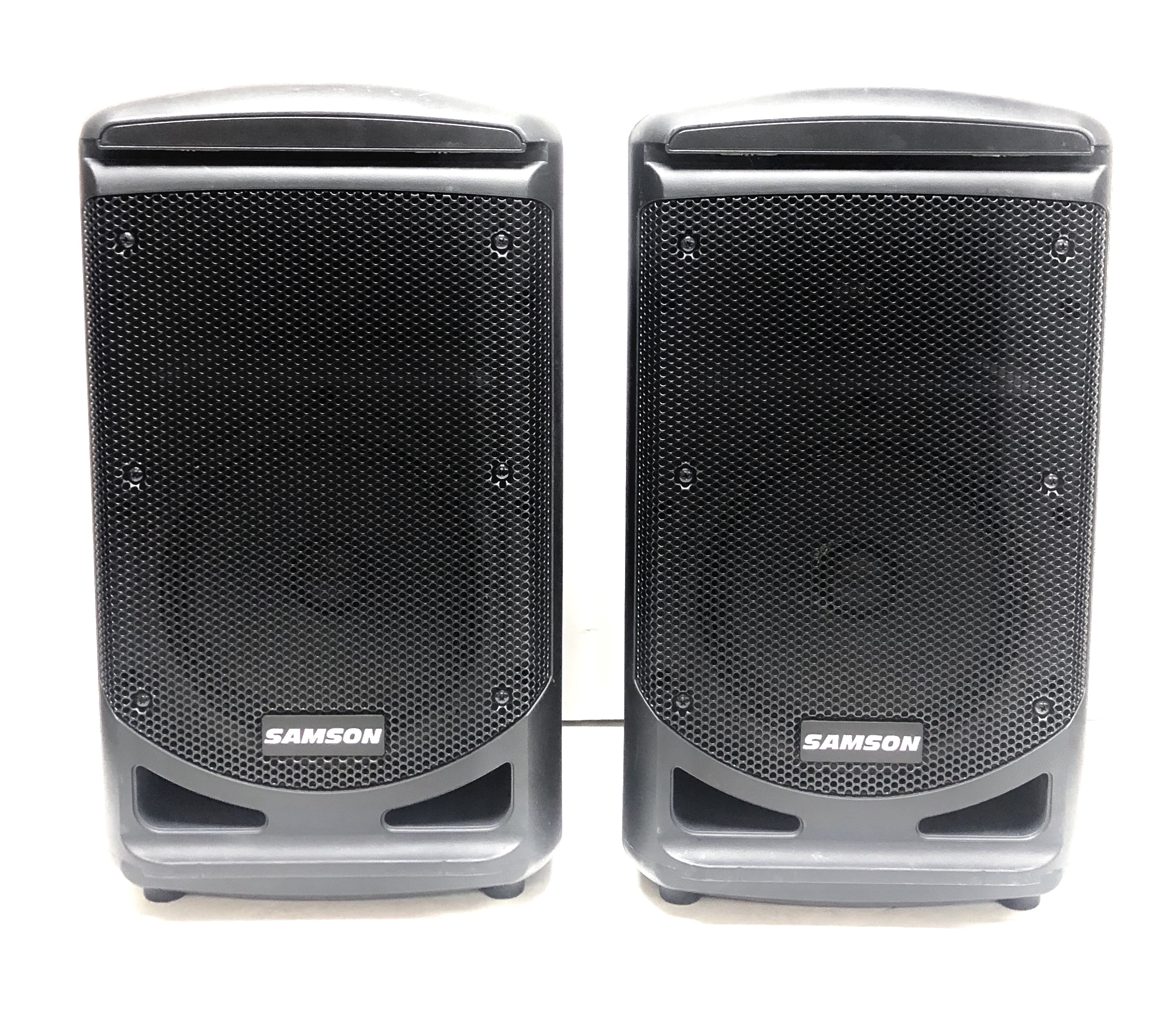 Samson PA System XP800
