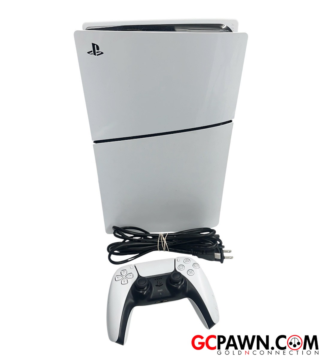 View product details for Sony - System - CFI-2015 - Digital - Playstation 5 Slim