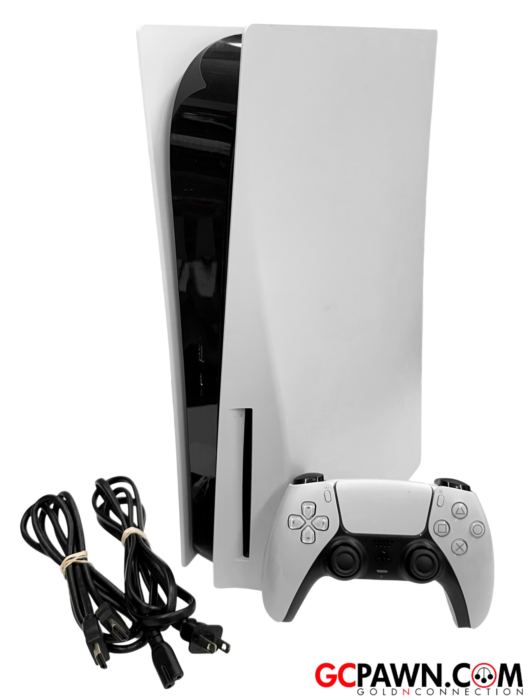 View product details for Sony - System - CFI-1215A - Playstation 5