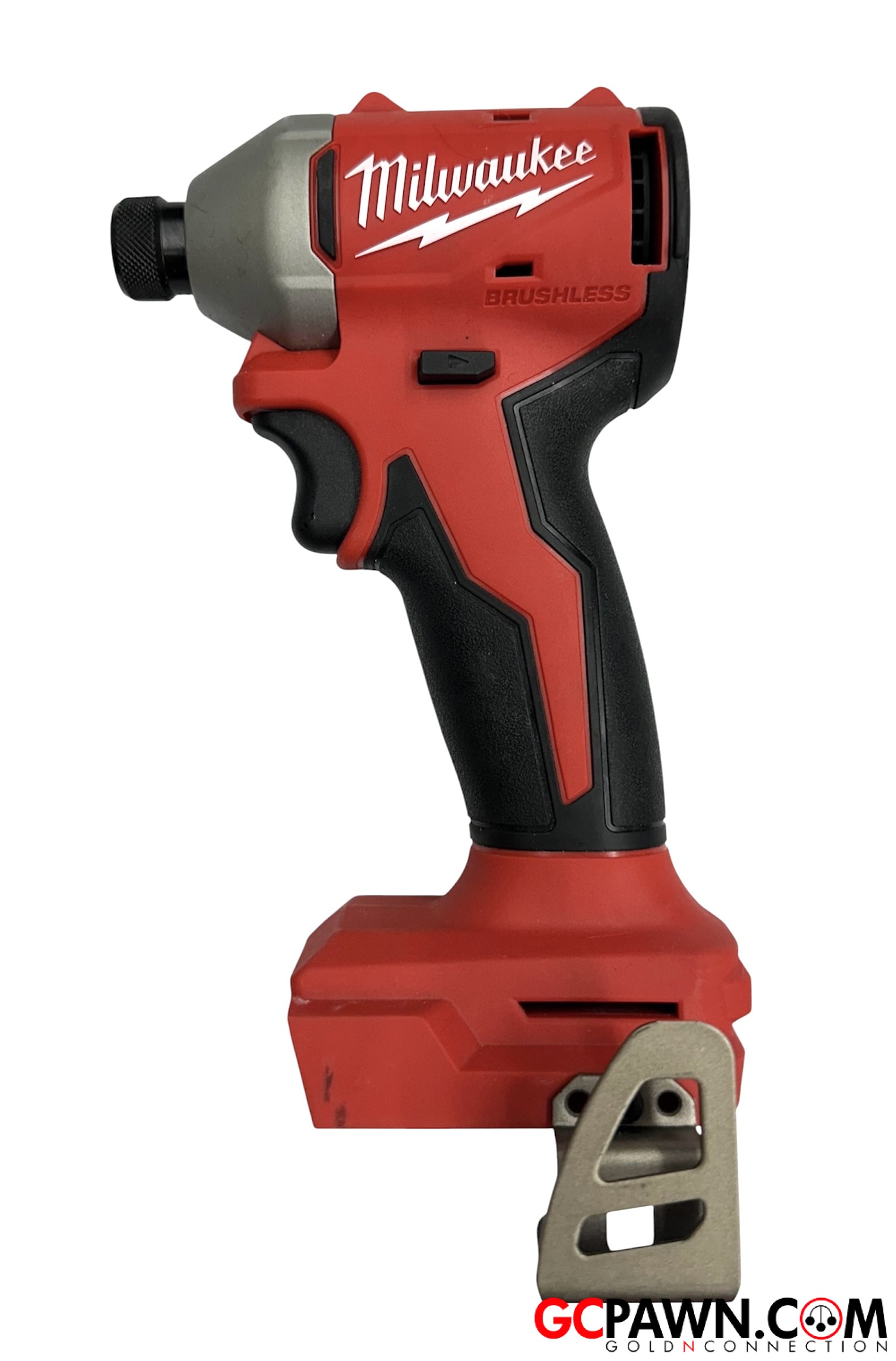 View product details for Milwaukee - Cordless hand tools - 3650-20