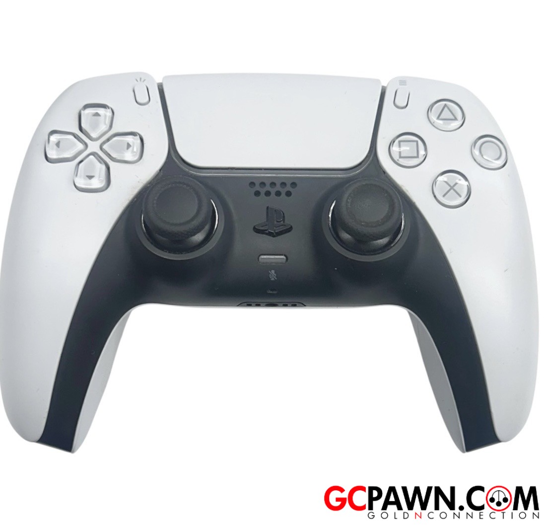View product details for Sony - Controller - CFI-ZCT1W - Playstation 5