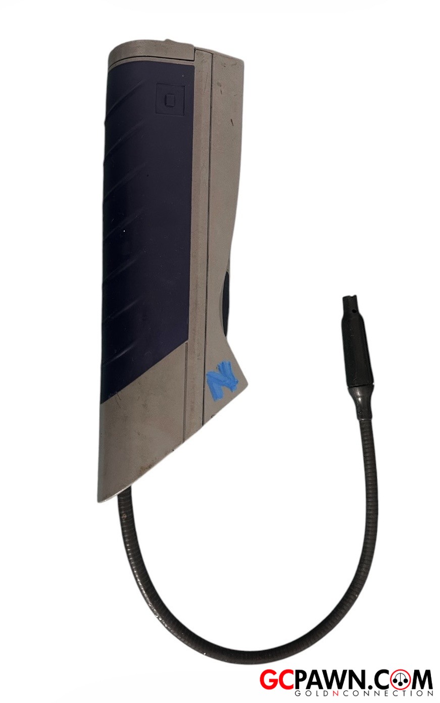 Inficon - D-tek Select