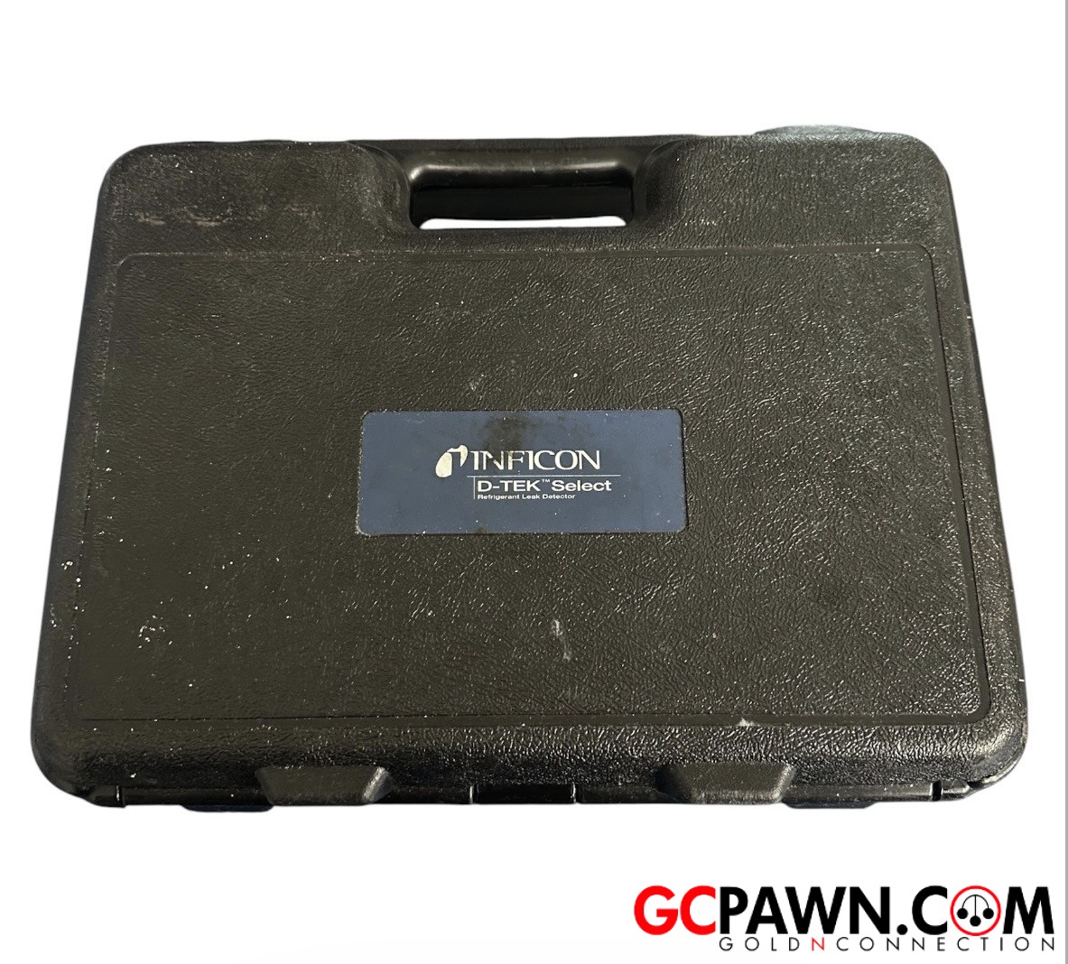 Inficon - D-tek Select