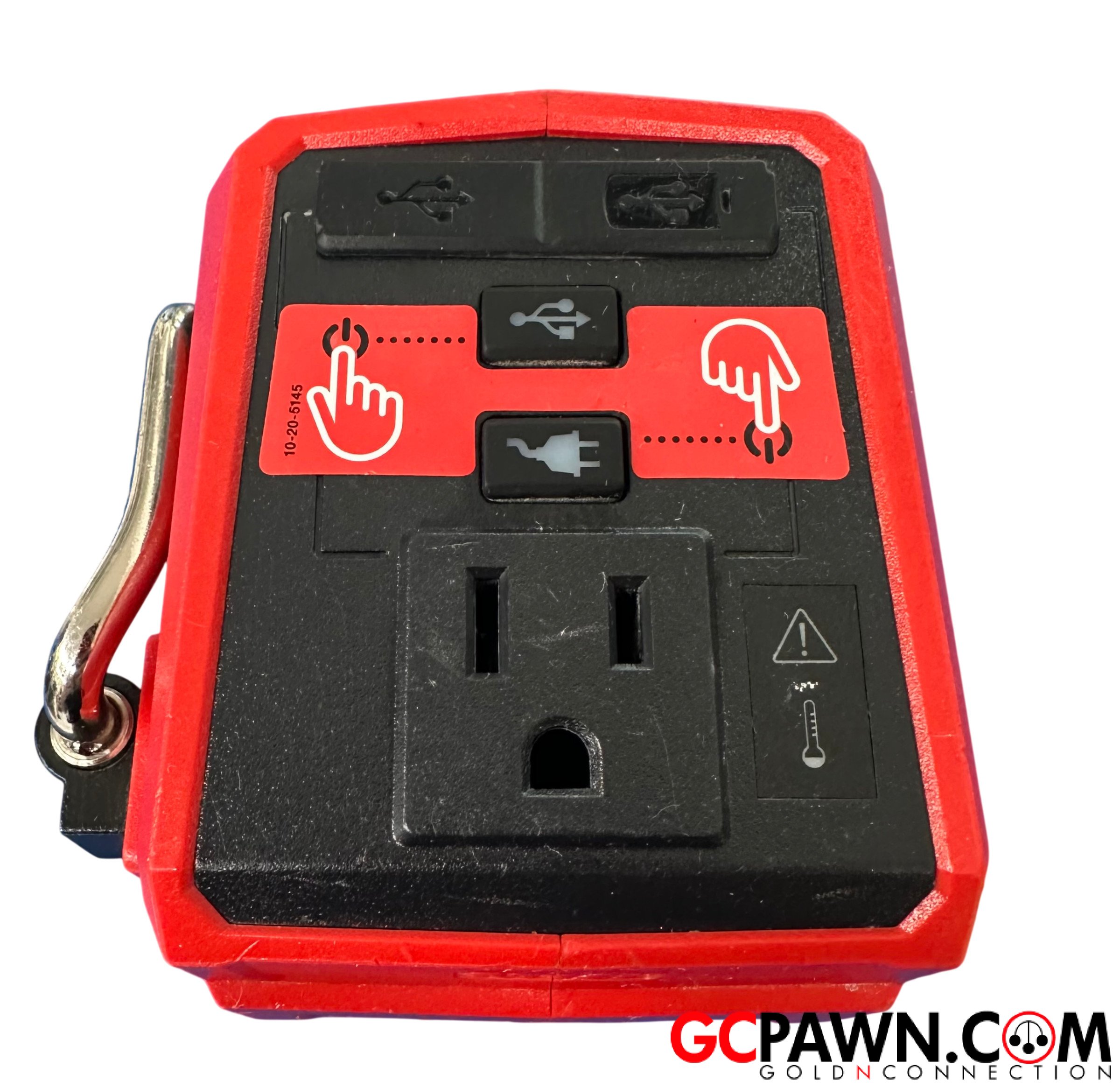 View product details for Milwaukee - Cordless hand tools - 2846-20