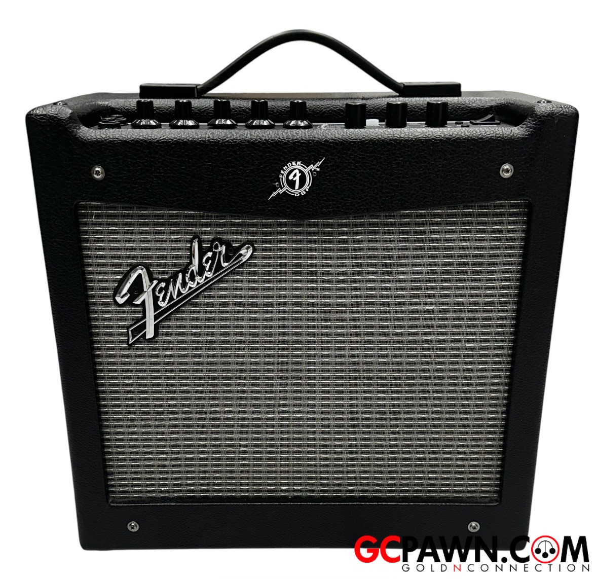 View product details for Fender - Amp - Guitar - Mustang 1 V2