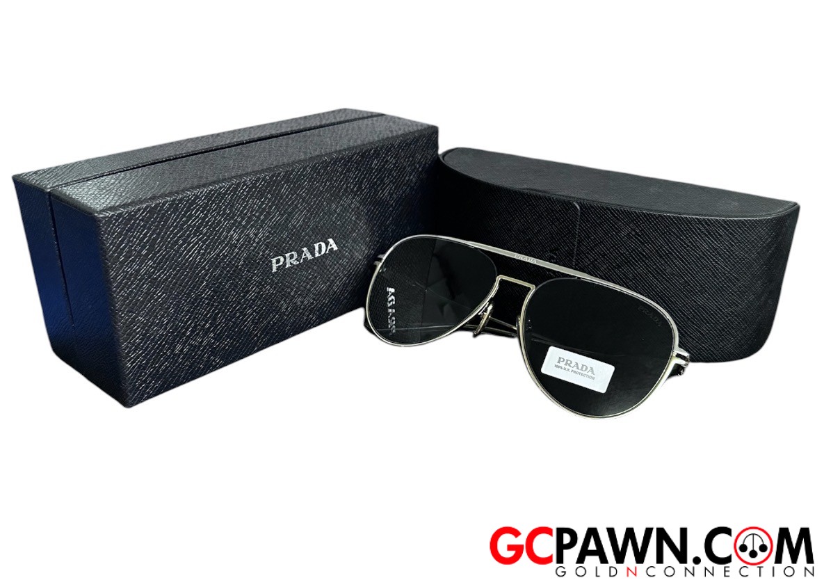 Prada - SPR 54Z
