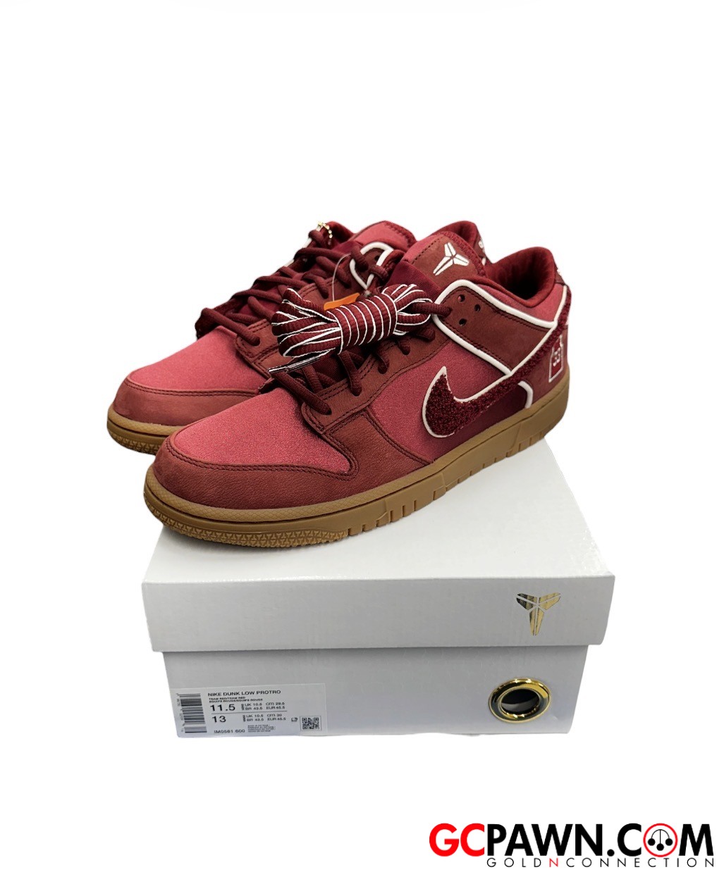 View product details for Nike - Shoes - Dunk Low Protro