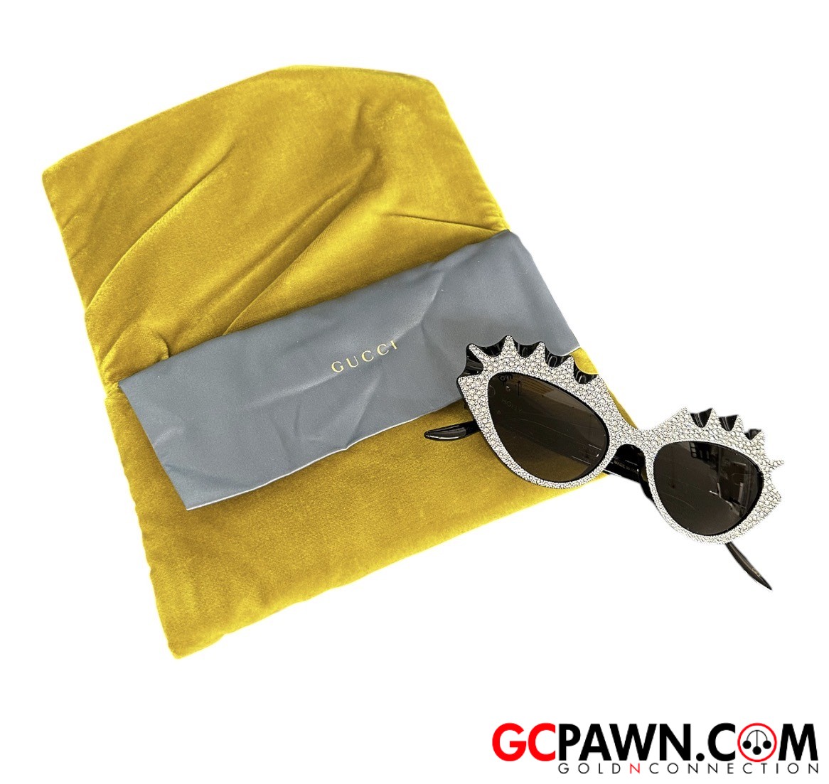 Gucci - GG0781S