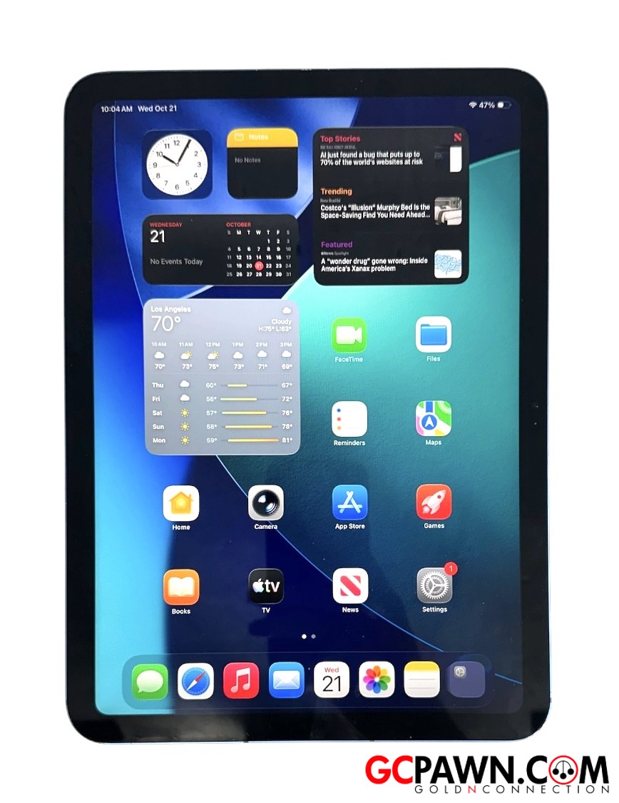 Apple - MD7G4LL/A