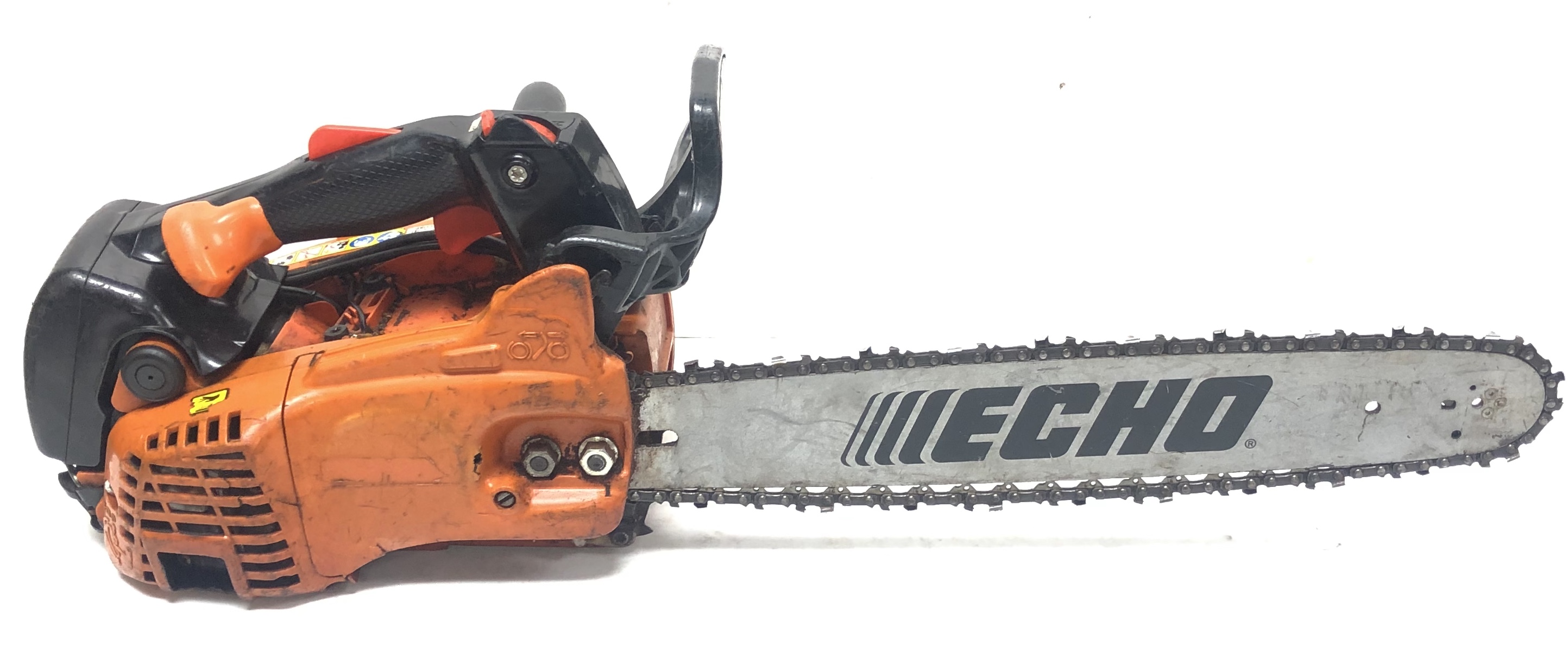 Echo Chainsaw CS355T