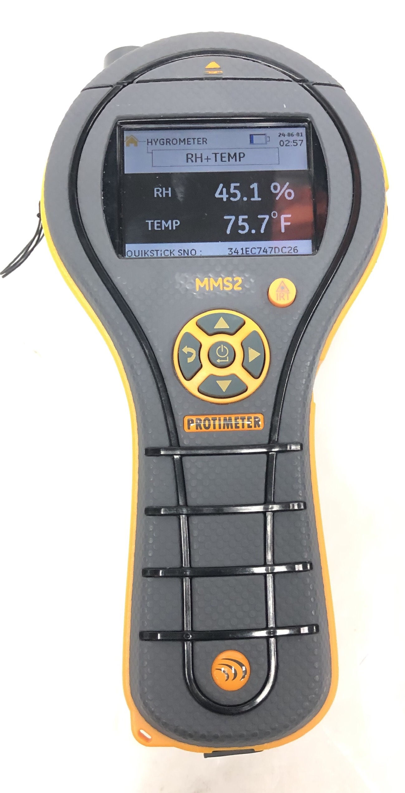 Protimeter Electrician tools MMS2