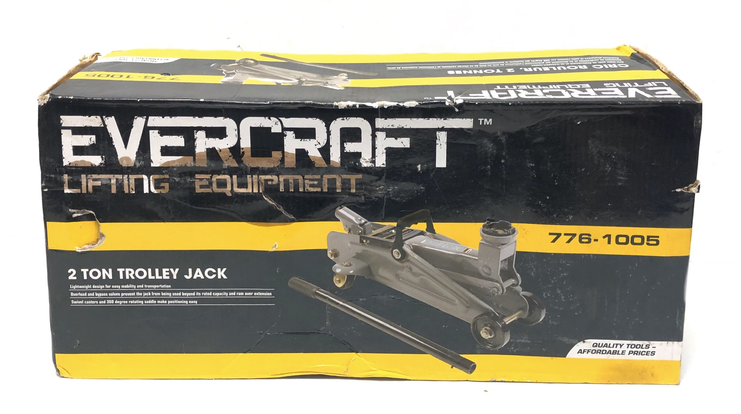 Evercraft Auto service tools 7761005