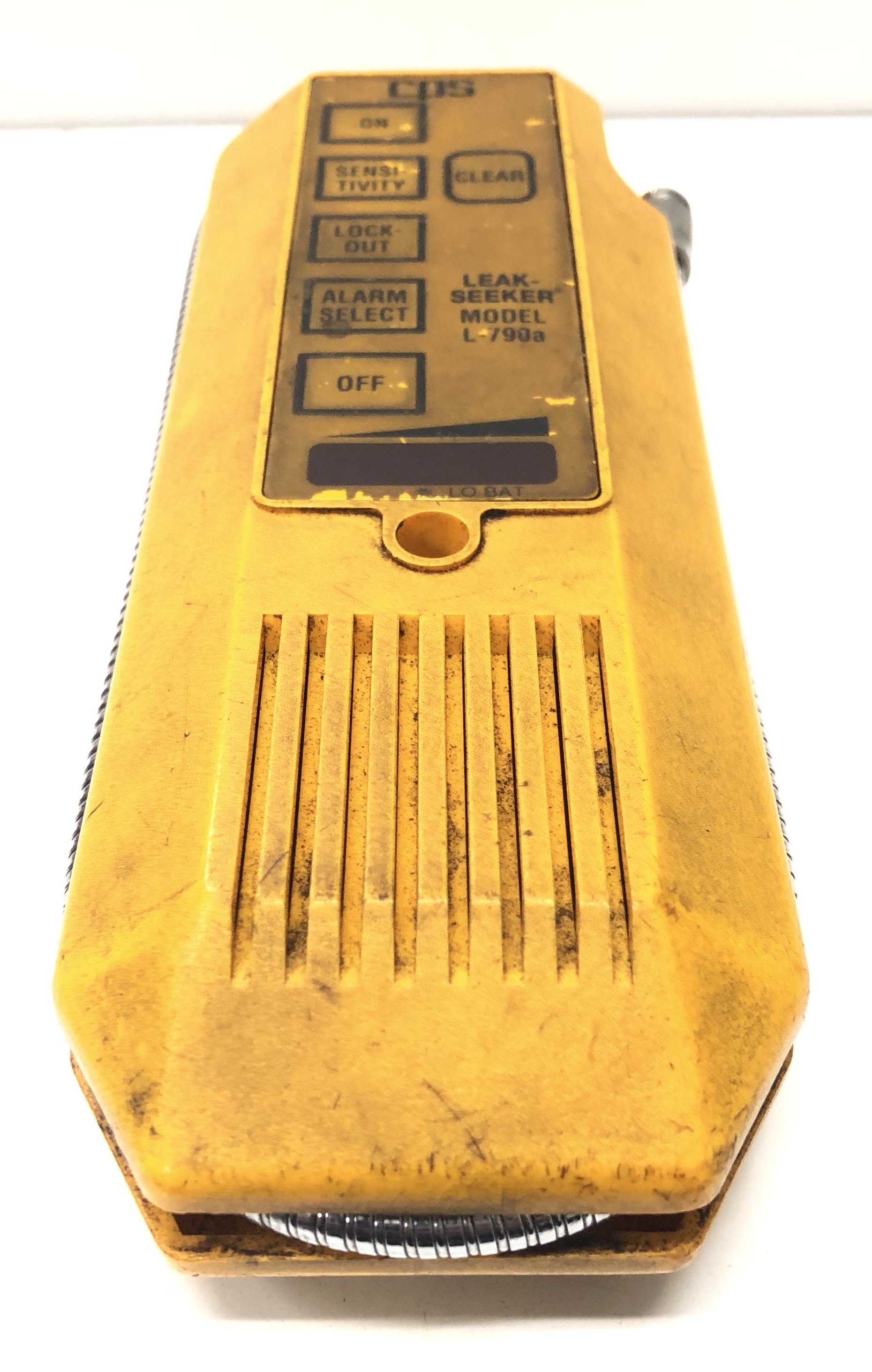 CPS AC Service Tools L 790A