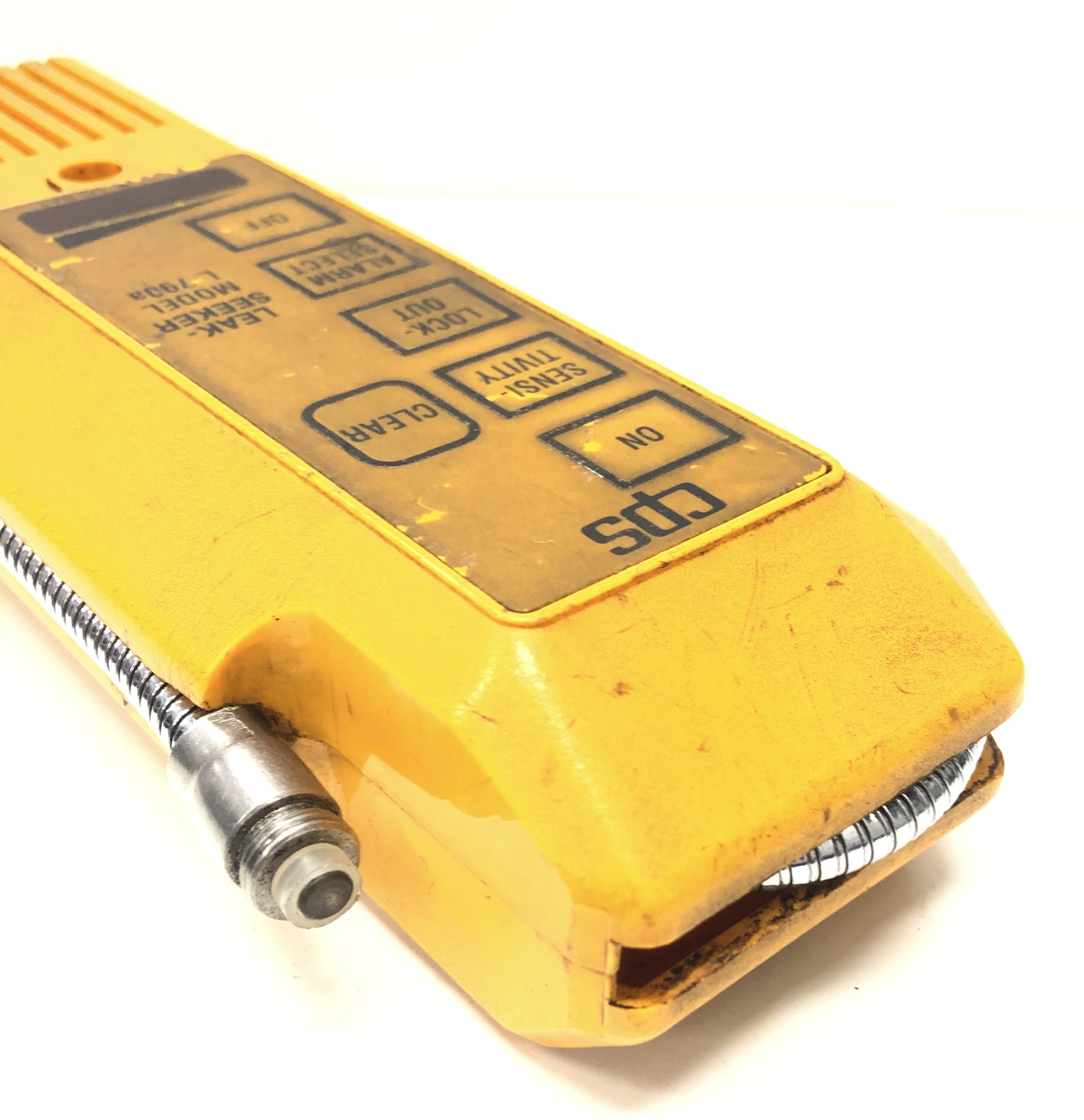 CPS AC Service Tools L 790A