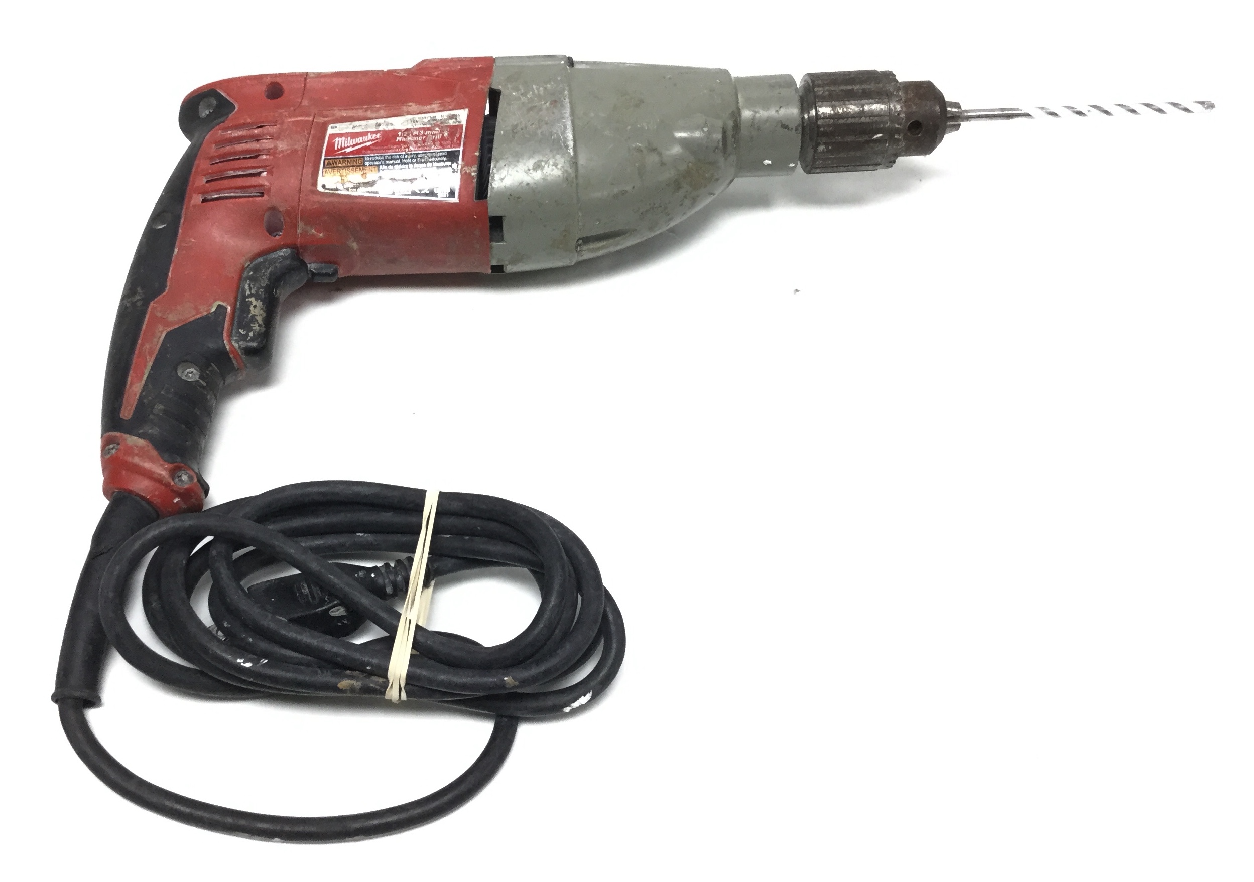 Milwaukee Corded hand tools 537820