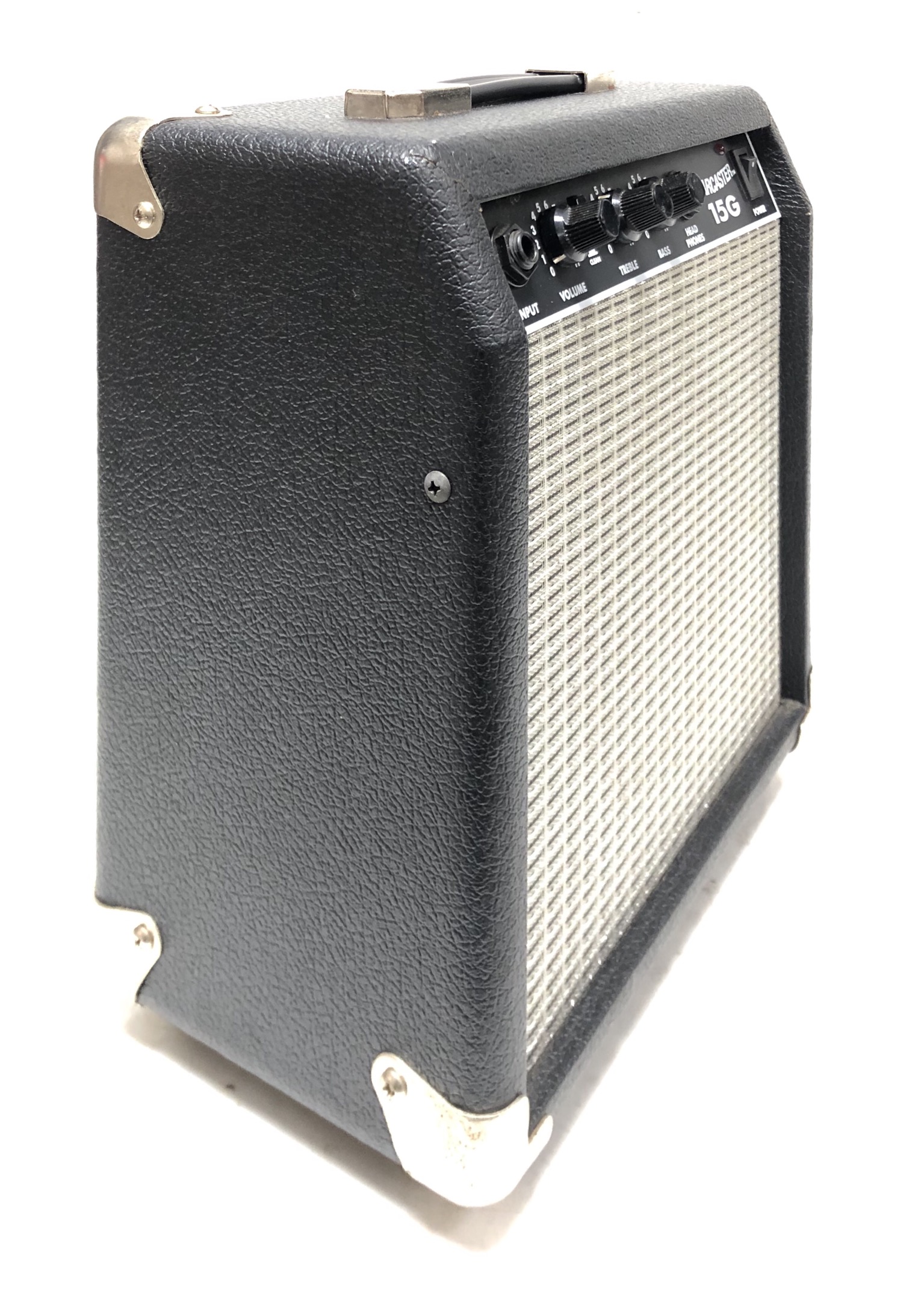 Fender Amp Guitar Starcaster 15 G