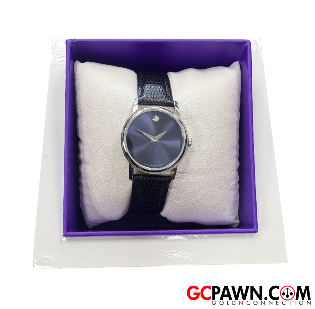 Movado - MO.01.3.14.6001