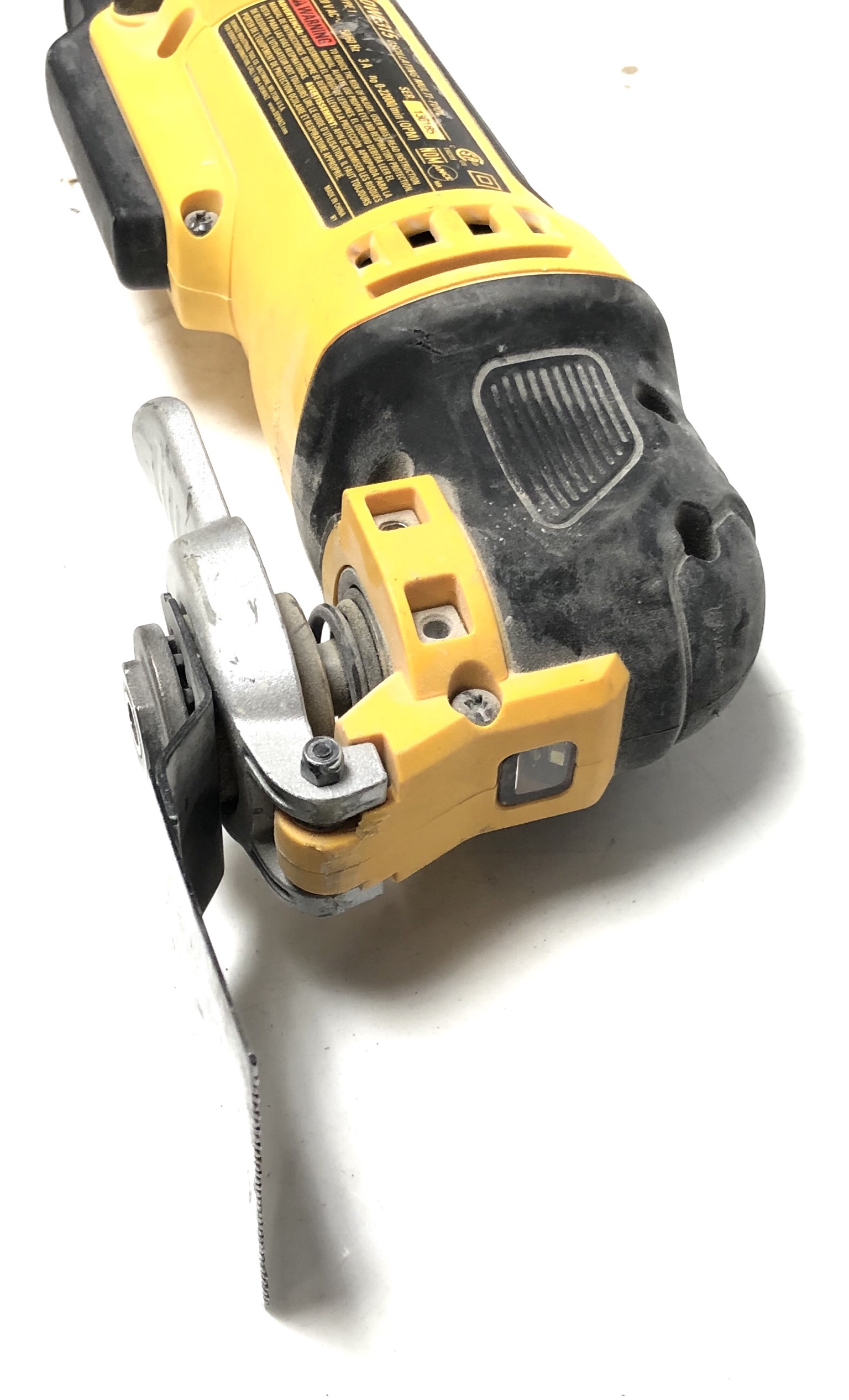 Dewalt Corded hand tools DWE315