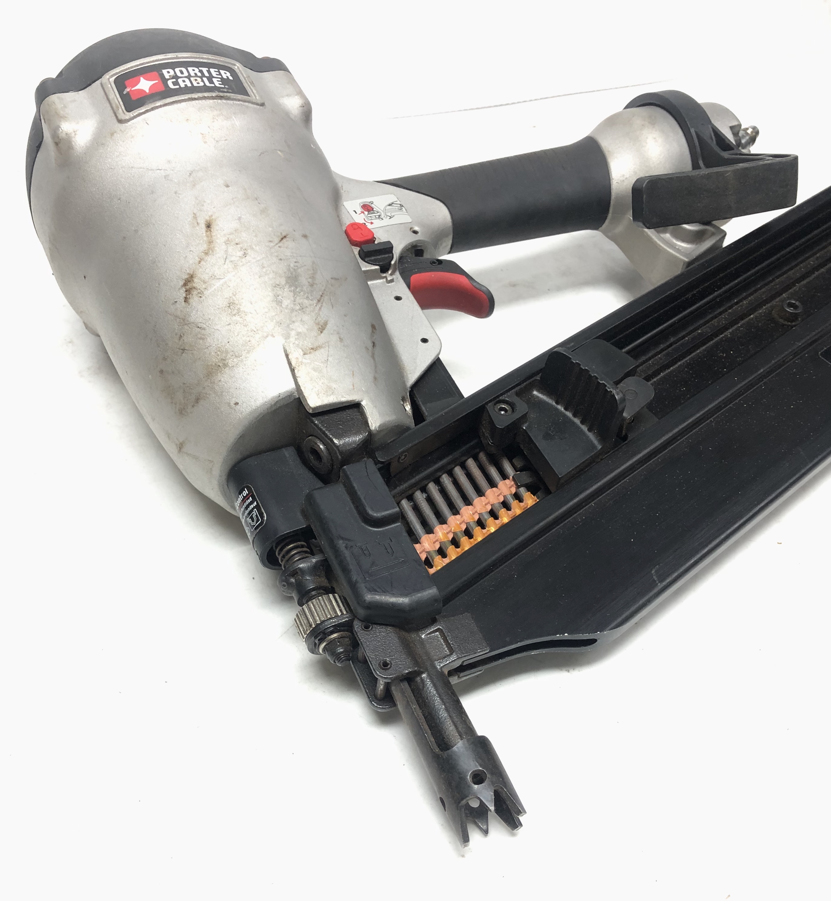 Porter Cable Air tool FR350B