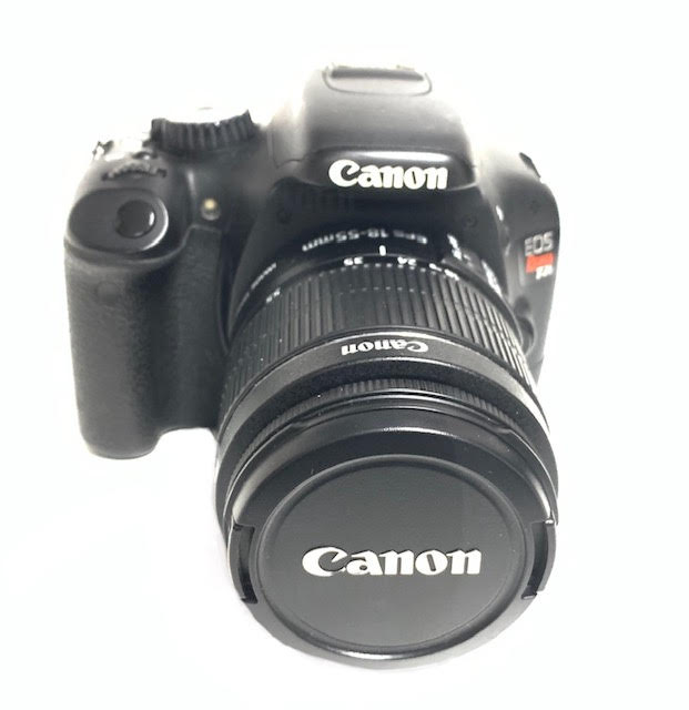 Canon Digital SLR DS126271