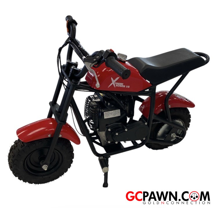 XtremePowerUS - Mini Dirt Bike