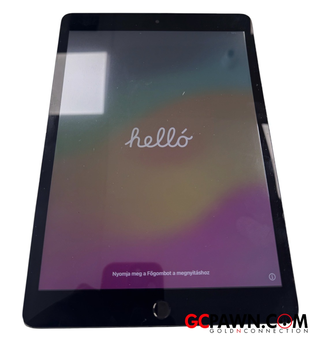 View product details for Apple - Tablet - MK2K3LL/A - iPad (9th Gen)