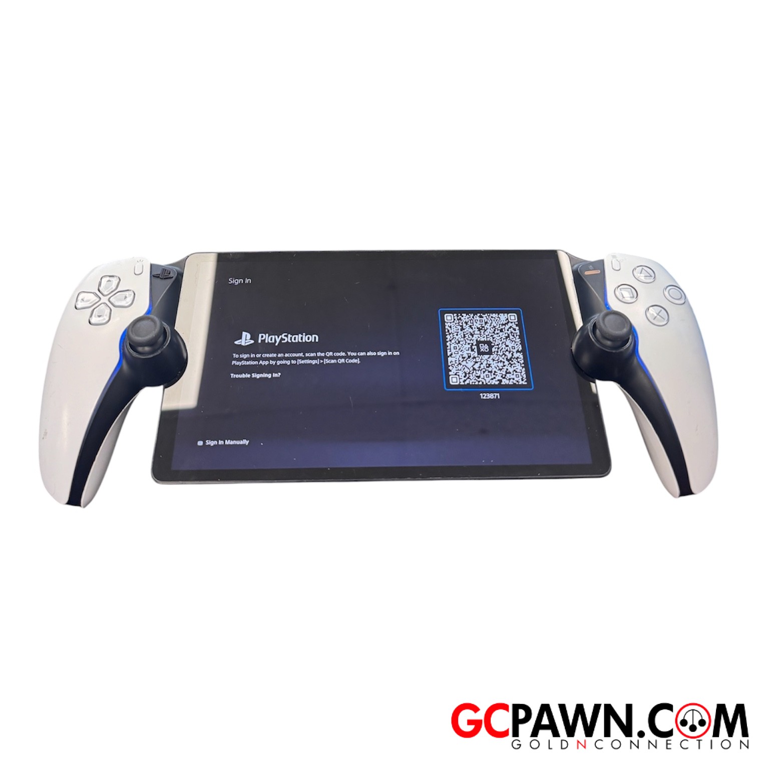 Sony - CFI-Y1001