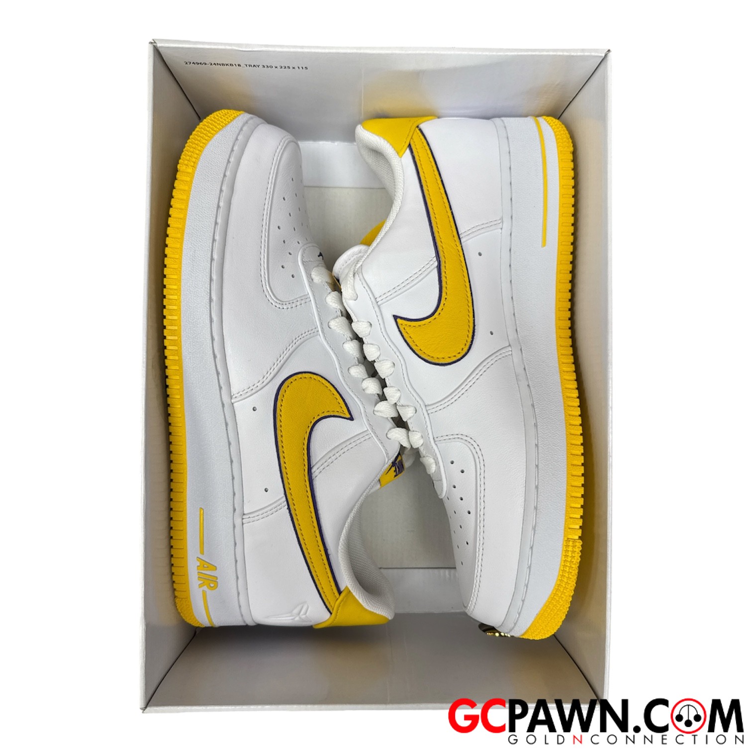 View item for sale