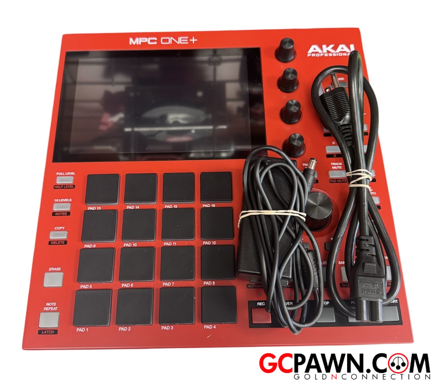 Akai - ACVA2