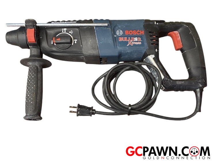View product details for Bosch - Corded hand tools - 11255VRS