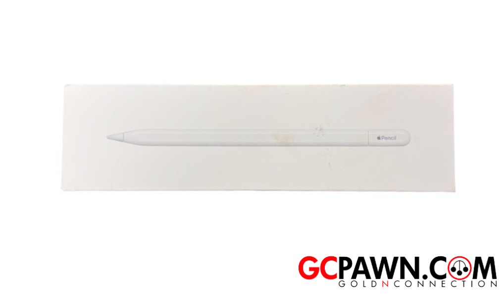 View product details for Apple - Stylus - MUWA3AM/A