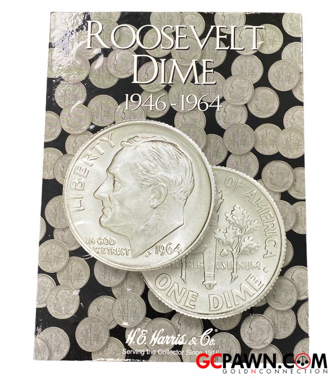 View product details for United States of America - Collectible Set - $0.10