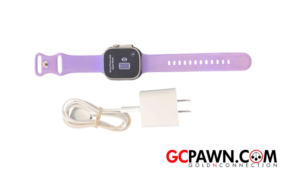 View product details for Apple - Ultra 2 MREG3LW/A (Unlocked)