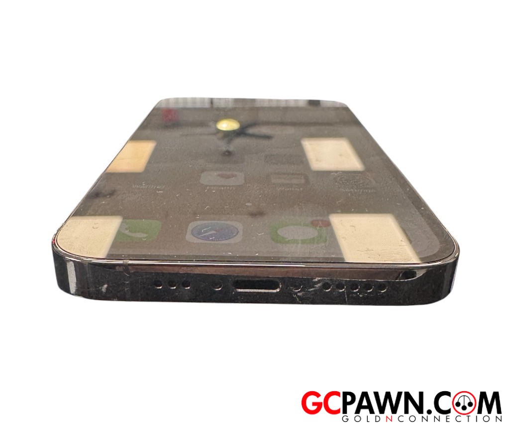 Apple - iPhone 13 Pro MLU03LL/A 