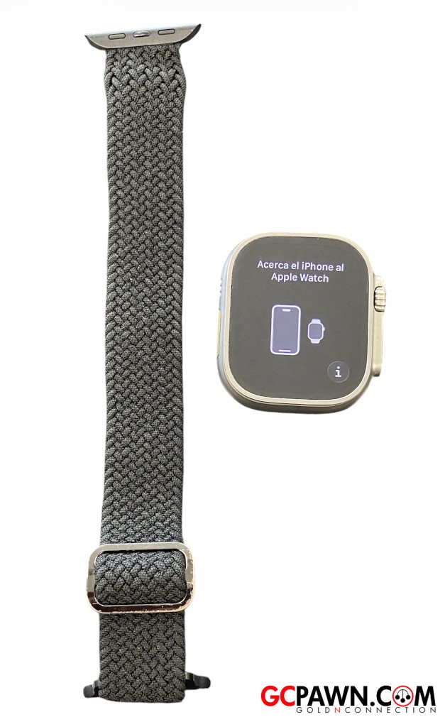 View product details for Apple - Ultra 2 MREG3LL/A (Unlocked)